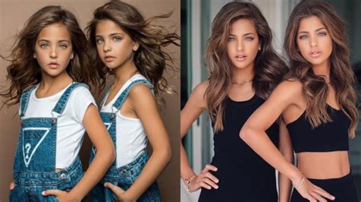 Exploring Ava And Leah Clements' Net Worth