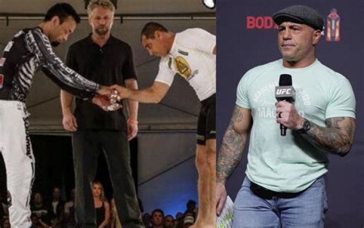 Uncover The Revolutionary World Of Eddie Bravo: Submission Grappling Secrets Revealed