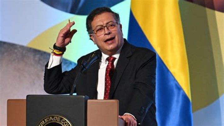 Unveiling Gustavo Petro's Net Worth: Surprising Insights Revealed