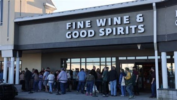 Unveiling The Secrets Of Fine Wine And Good Spirits