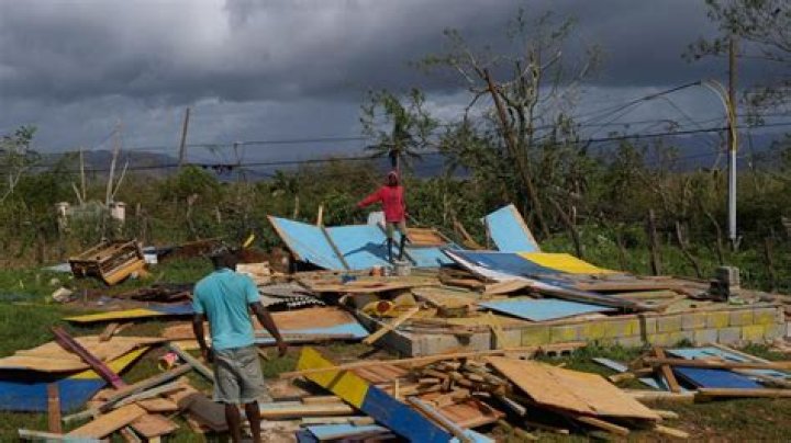 Unveiling The World Of Hurricane Chris: Discoveries And Insights